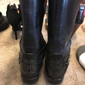 Tory Burch Boots